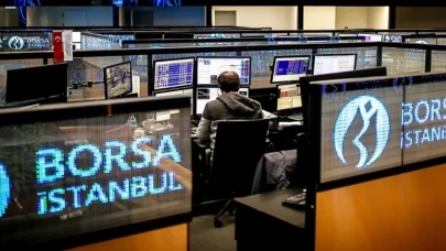 Üçay Mühendislik Ne Zaman İşlem Görecek?