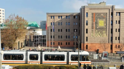 Eskişehir Büyükşehir Belediyesi 2025'in İlk 9 Ayında Bütçe Fazlası Verdi