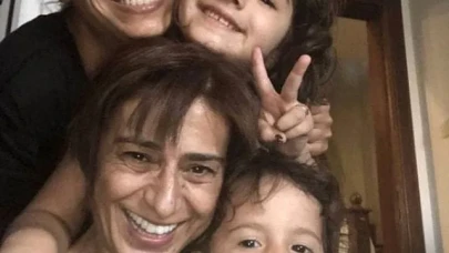 Sezen Burçin Karahan Kaç Yaşında, Annesi Kim?