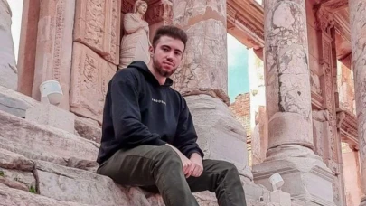 Distaste Fahrettin Gökberk Akbulut kimdir, nereli, kaç yaşında, neden gözaltına alındı?