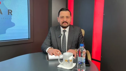 Ulucan’dan İktidara Tepki: “Madenleri İmza ile Verip Dış Güçler Diyemezsiniz”