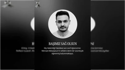 Mersad Abbaspour Neden Öldü, Kimdir, Gerçek Ölüm Sebebi Nedir?