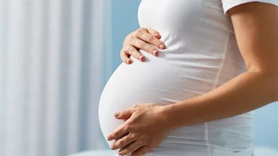 Uzmanından Uyarı: Hamileler İçin O Takviye Hayati Öneme Sahip!