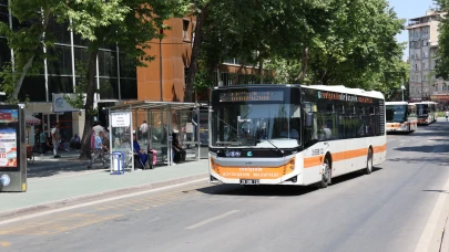 Eskişehir’de AÖF Sınavları Nedeniyle Seferler Artırılıyor