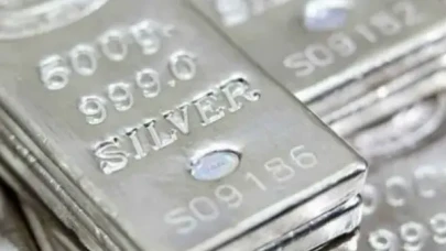 19 Ocak 1 gram gümüşün fiyatı ne kadar? Gümüş alınır mı? Gümüşte tarihi zirve: Gümüş fiyatları!