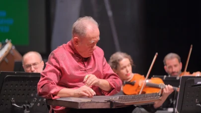 Senfoniden Hasan Ferit Alnar’ın 120. doğum yılına özel konser