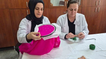 Yöresel Gelinbaşları Eskişehir’de Yeniden Hayat Buluyor