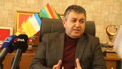 Başkan Akel: Tarhana Denince Akla Gediz Gelir