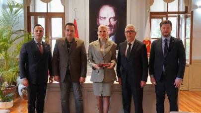 Bilecik’te İtfaiye ve Afet Hazırlığı Masaya Yatırıldı