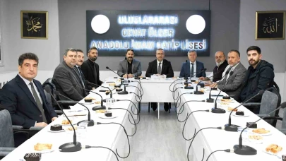 Eskişehir’de İmam Hatip Okullarına Yönelik Kapsamlı Değerlendirme