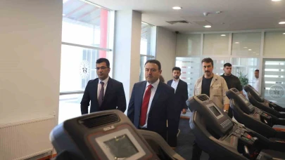 Kütahya’dan Gençlik ve Sporda Büyük Başarı