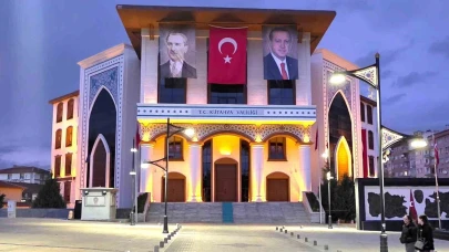 Kütahya’da Aşırı Soğuk Alarmı: Okullarda Eğitime 1 Gün Ara