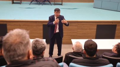 Kütahya Belediyesi’nden Hafriyat Yönetiminde Dijital Adım