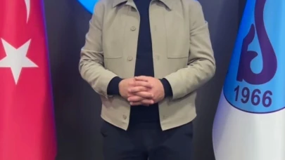 Kütahyaspor Başkanı Altınkaya: "Şaibeli Hiçbir Sürecin İçinde Olmadık"