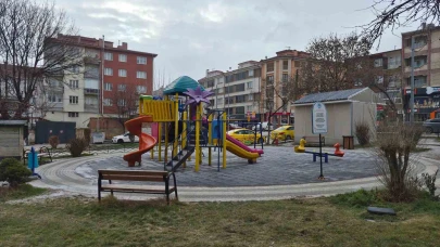 Eskişehir’de Soğuk Hava Parkları Boş Bıraktı