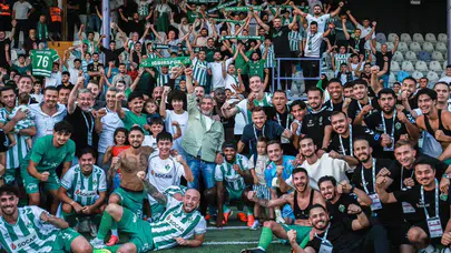 RAKİBİMİZ KİMDİR? | Şimşekler Evinde 1. Lig Temsilcisi Iğdır FK'yı Ağırlıyor!
