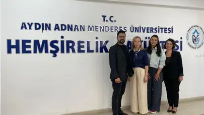 Hemşirelik eğitiminde yapay zeka dönemi: ADÜ'den yenilikçi simülasyon projesi