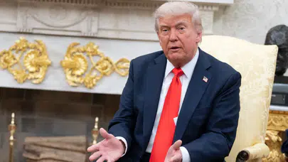 Trump: Bugün Putin’in Doğum Günü, Kendisiyle Görüşeceğim