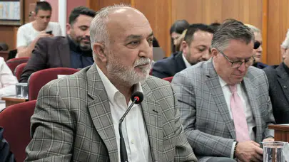 Mehmet Kepez’den fon tartışmasına sert tepki