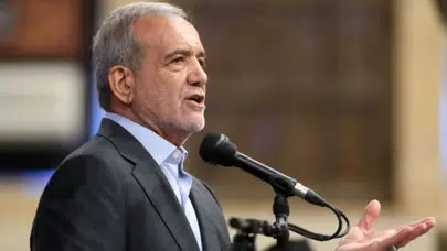 Pezeşkiyan: İran Adil ve Dengeli Bir Anlaşmaya Hazır