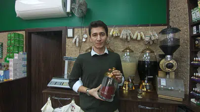 Kilosu Servet Değerinde! Safran Hilesini Aktar Açıkladı