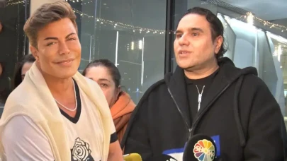 Fatih Ürek ile arasındaki bağ ne? Mert Siliv'in hayatı, memleketi neresi, ne iş yapar?