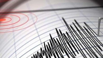 Simav Merkezli Deprem Kütahya Genelinde Hissedildi
