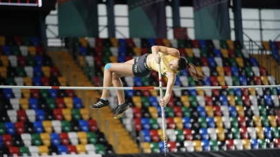 Balkan Milli Takım Seçmesi’nde Eskişehirli Sporculardan Büyük Başarı