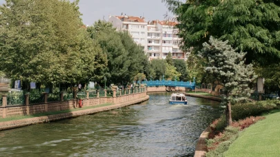 Eskişehir’de Bugün Hava Durumu: Güneşli