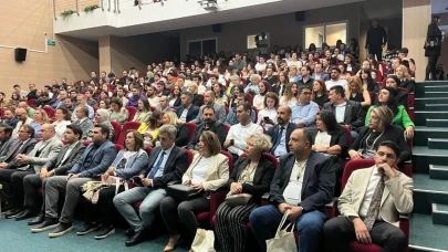 Eskişehir Teknik Üniversitesi&#8217;nde 17. Proje Fuarı ve Yarışması Başladı