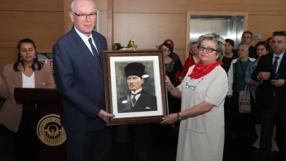 Kazım Kurt: “Halkın temel ihtiyaçlarını gidermek için her türlü çabayı gösteriyoruz”