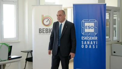 ESO Akademi’de Gençler Geleceğe Hazırlanıyor