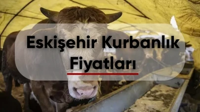 2024 Kurbanlık Fiyatları: Büyükbaş ve Küçükbaş Kurbanlıklar Ne Kadar?