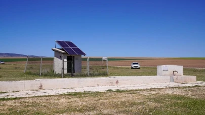 Hırsızlar Hızını Alamayıp Güneş&#8217;e de Göz Dikti