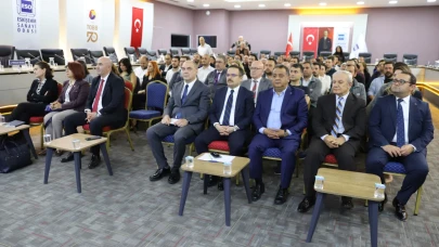 ESO Model Fabrika ile Yüzde 200 Verimlilik Sağlandı