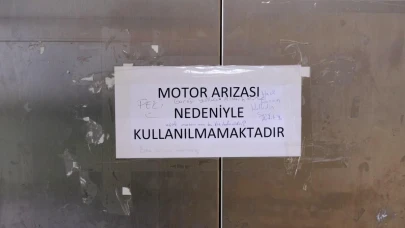 Uçak Motoru Mu Bu?