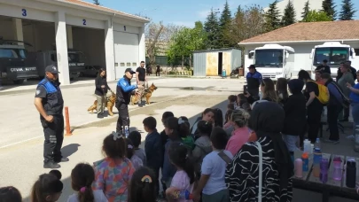 Edebiyat Fakültesi&#8217;nde Mama Hatun Konuşuldu