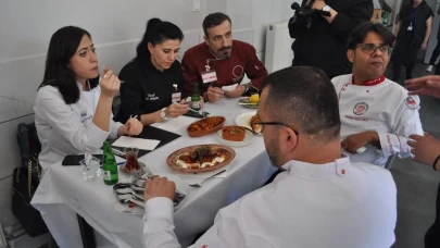 Eskişehir&#8217;in En İyi Yemek Tabağı Finale Gidecek