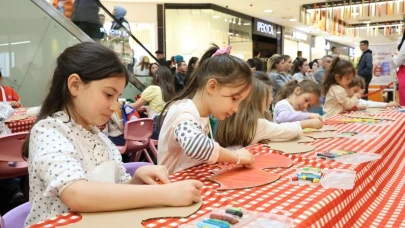 Çocukların Düşleri Gerçek Olsun