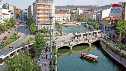 Bayramda Eskişehir’de Kalacakların Günübirlik Gidebileceği Yerler