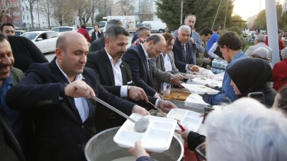 Hamid Yüzügüllü Rekor Kırdı