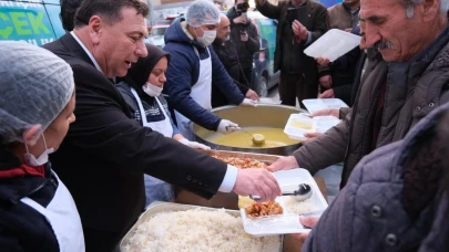 &#8216;Hesabını Vatandaşımız Sorar&#8217;