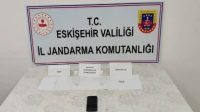 Uyuşturucu Operasyonunda Şüpheliler Yakalandı