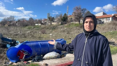 Ünlüce&#8217;nin Verdiği Sözü Tutmasını İstiyor