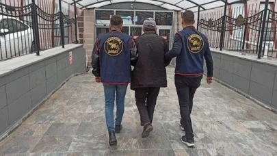 Eskişehir&#8217;de JASAT 3 kadını fuhuşa zorlayan şahsı yakaladı