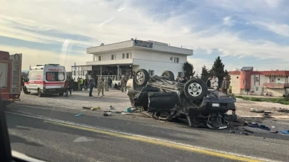 Vali Aksoy Taziye Mesajı Yayımladı