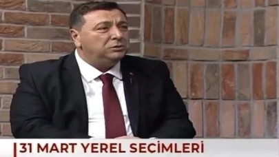 &#8216;Rant Yerine Halk İçin Kentsel Dönüşüm&#8217;