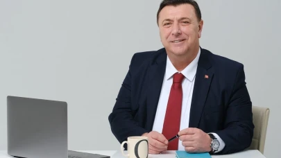 Özkan Alp: Yenikent için yenilenme vakti