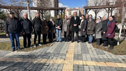 Eskişehirli Vatandaşlar Mahallelerde Polis Noktaları İstiyor