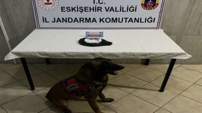 Eskişehir&#8217;de Uyuşturucu İle Mücadele Kararlılıkla Sürüyor